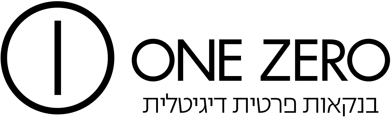 ONE ZERO Digital Bank